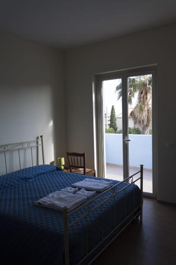 Villa Azzurra Scale Of The Turks Realmonte Bagian luar foto
